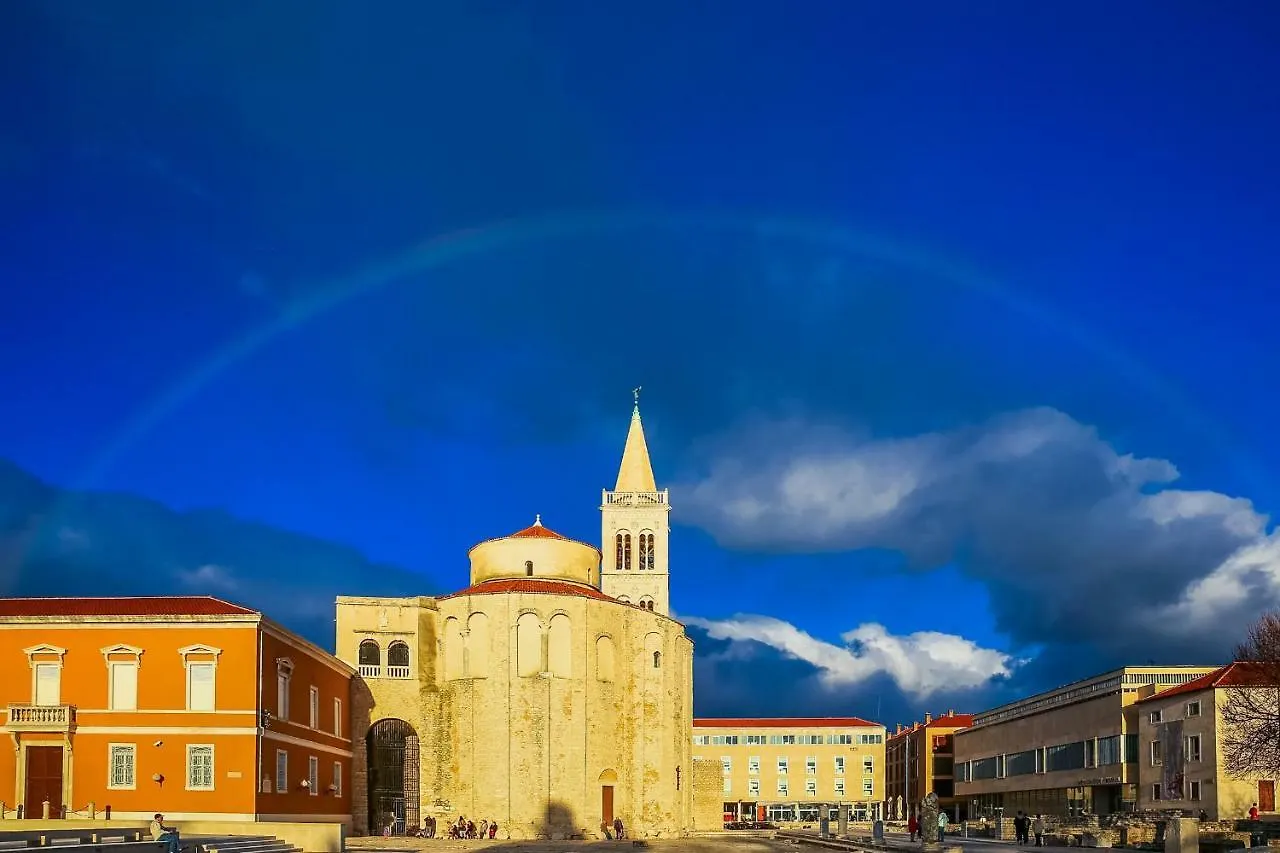 Ski Apartment Zadar Croatia