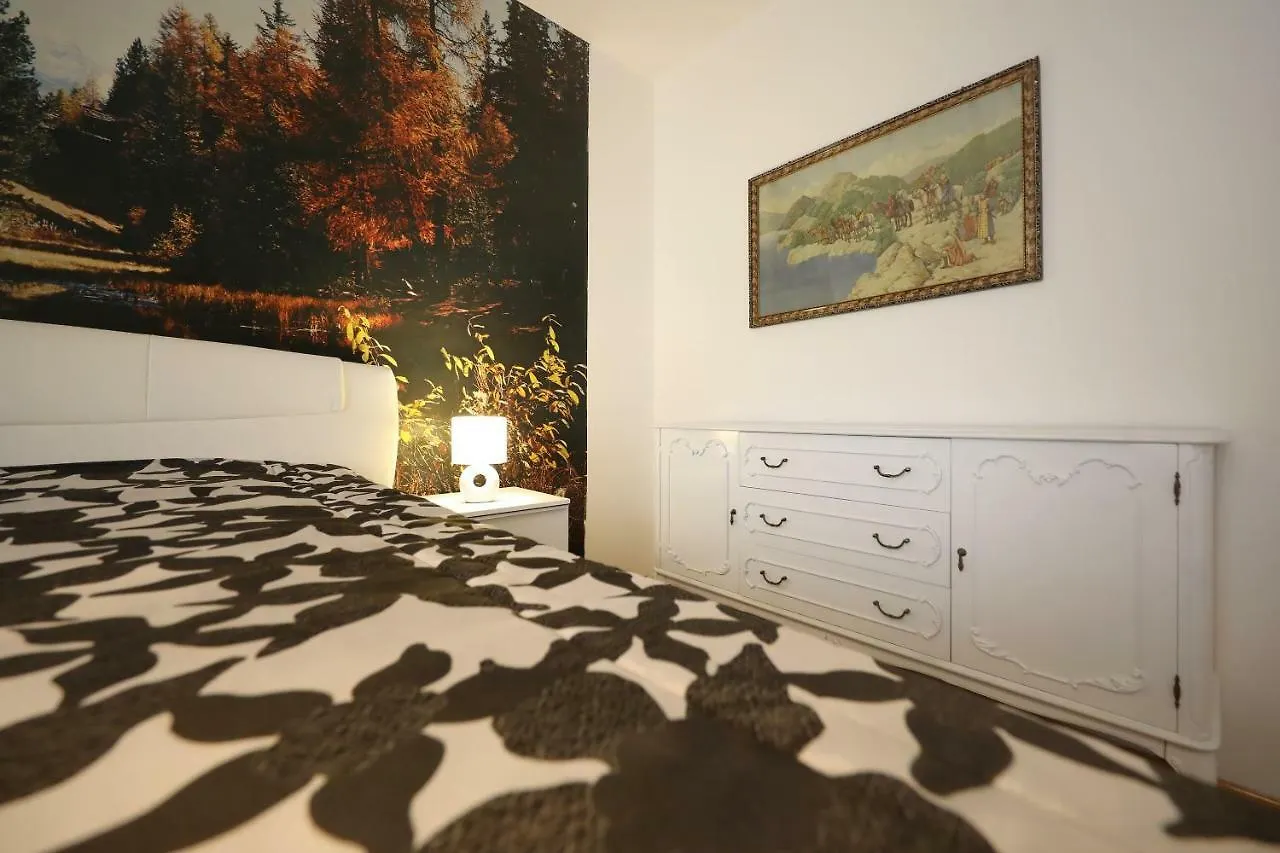 Ski Apartment Задар Хорватия