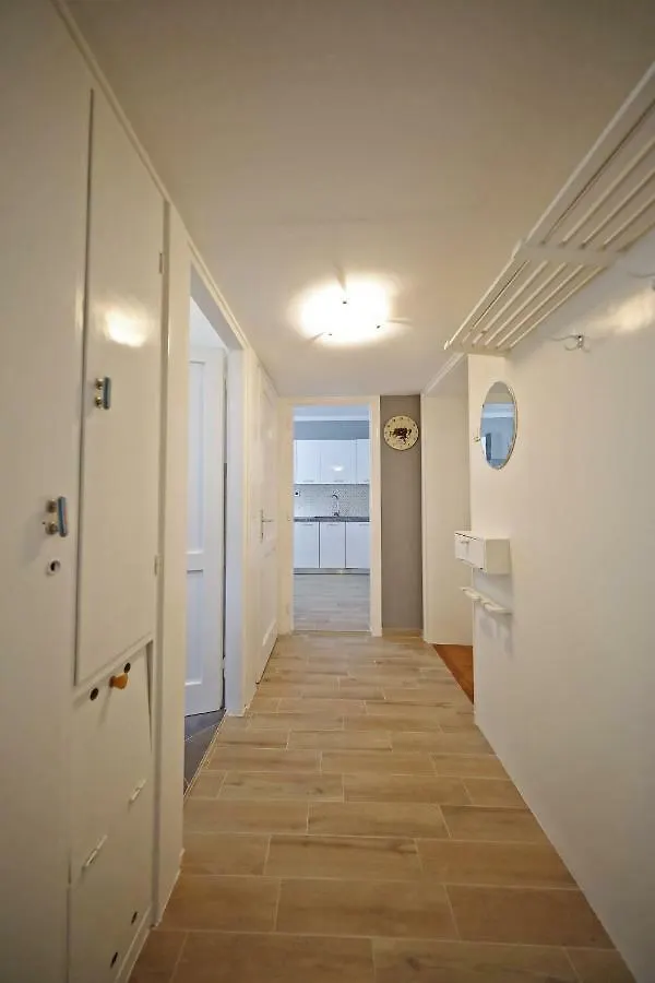 Ski Apartment Задар 0*,  Хорватия