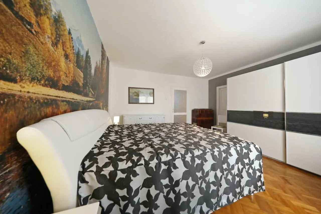 Ski Apartment Zadar