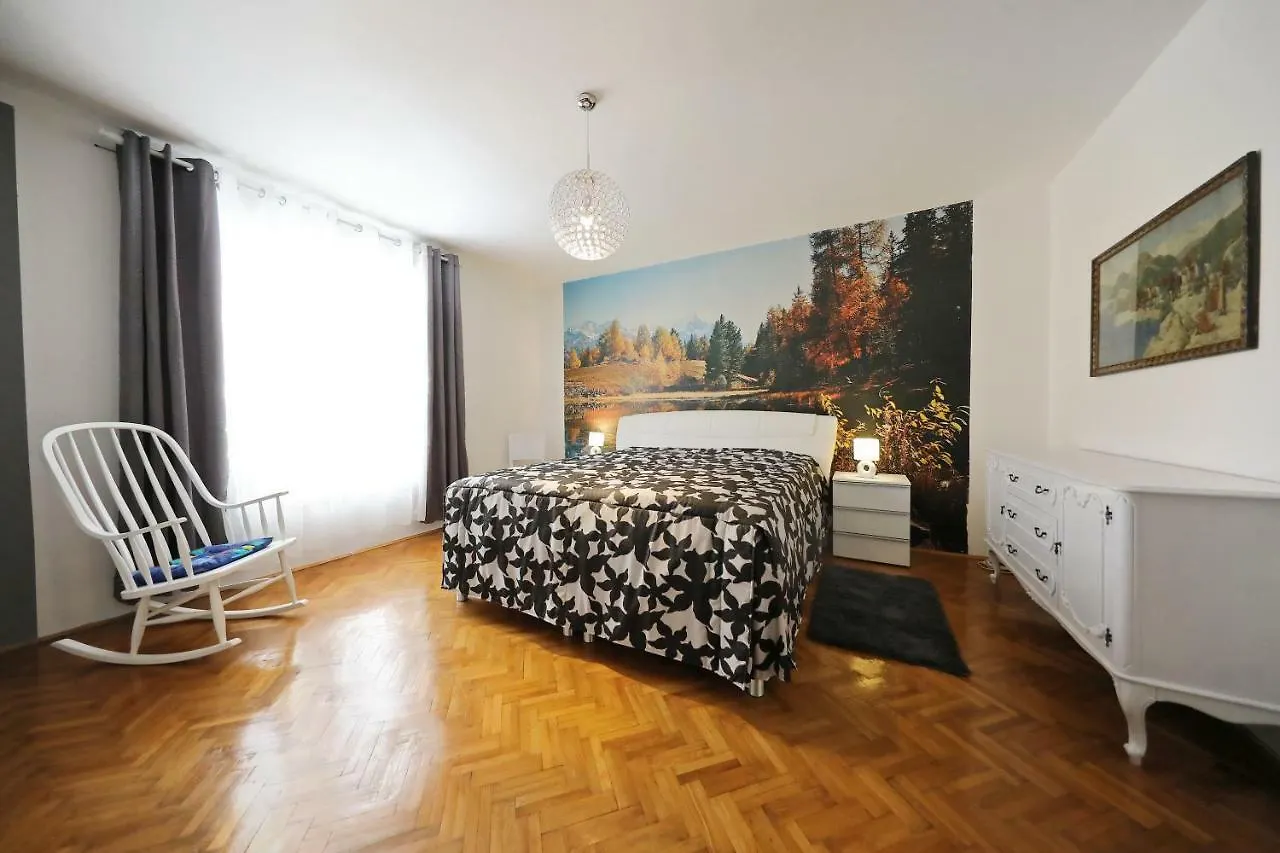 Ski Apartment Задар