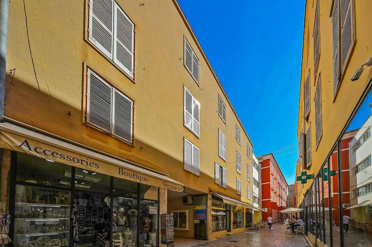 Ski Apartment Zadar
