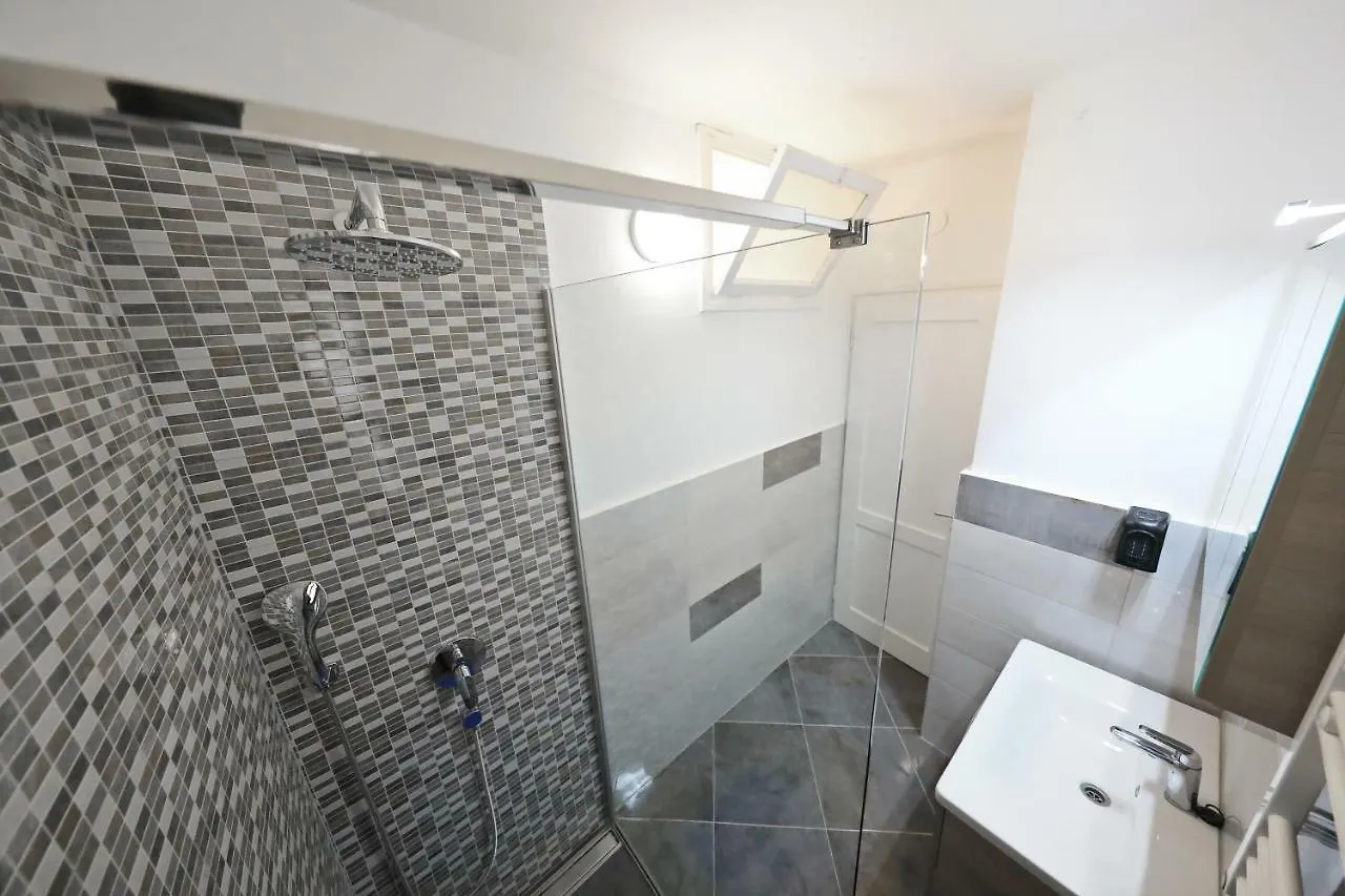 Ski Apartment Задар