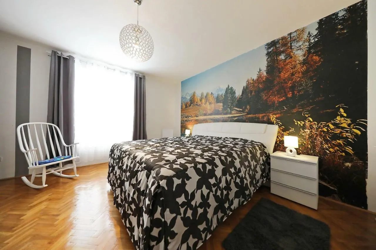 Ski Apartment Zadar