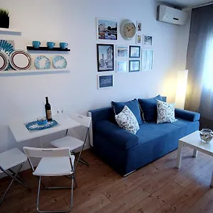  Apartamento Studio Shanti