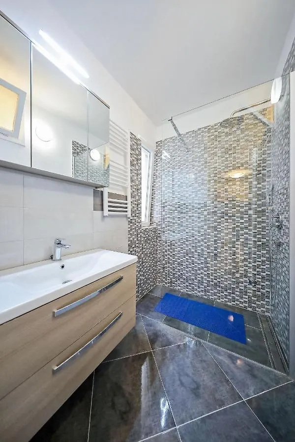 Ski Apartment Zadar
