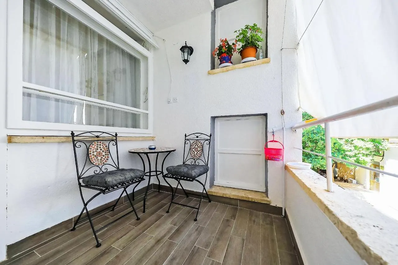 Ski Apartment Zadar