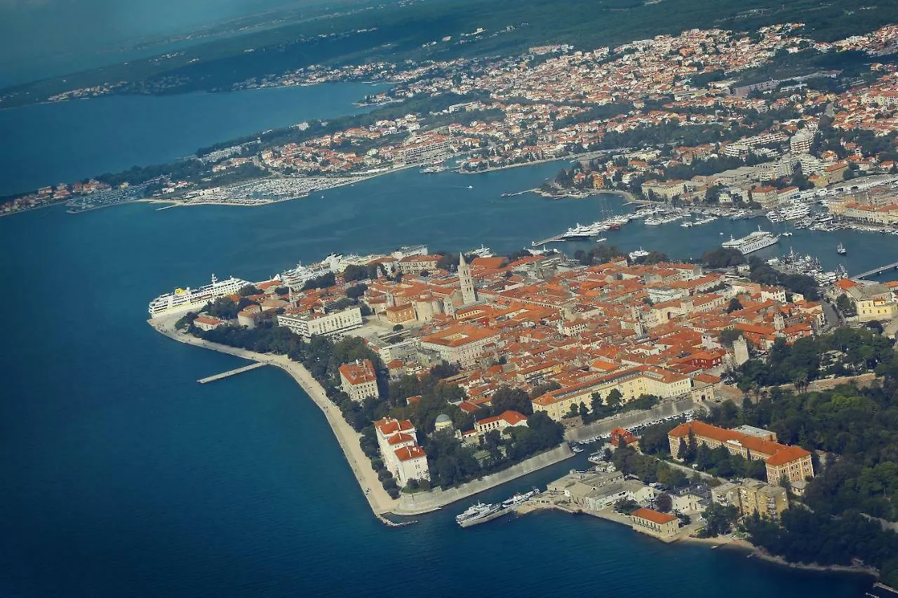 Ski Apartment Zadar