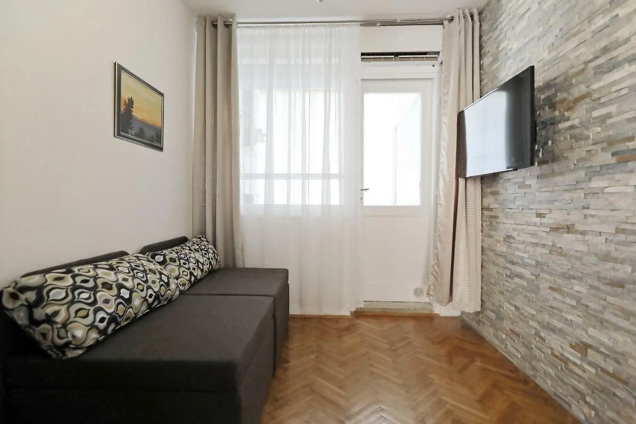 Ski Apartment Zadar