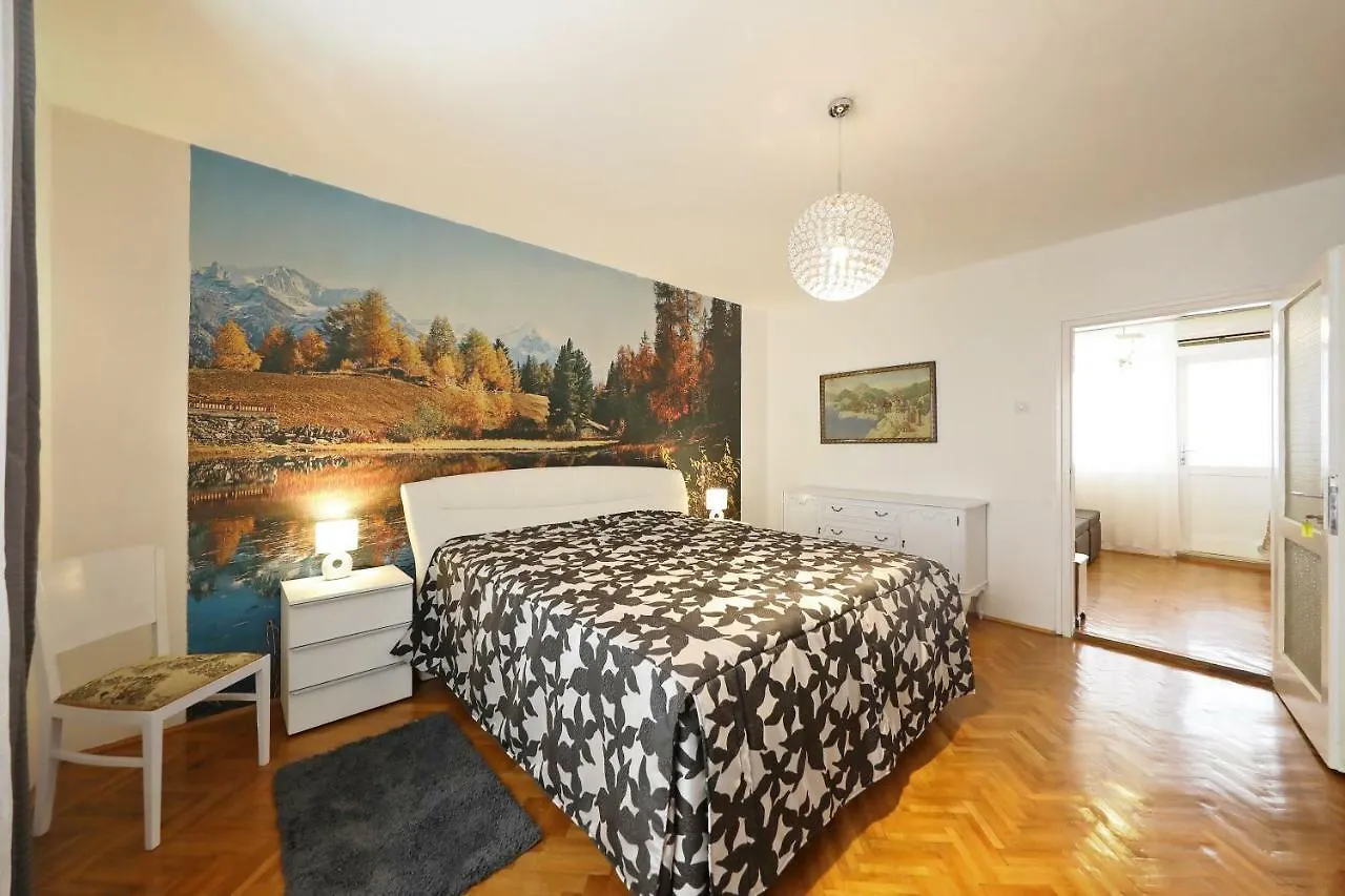 Ski Apartment Zadar