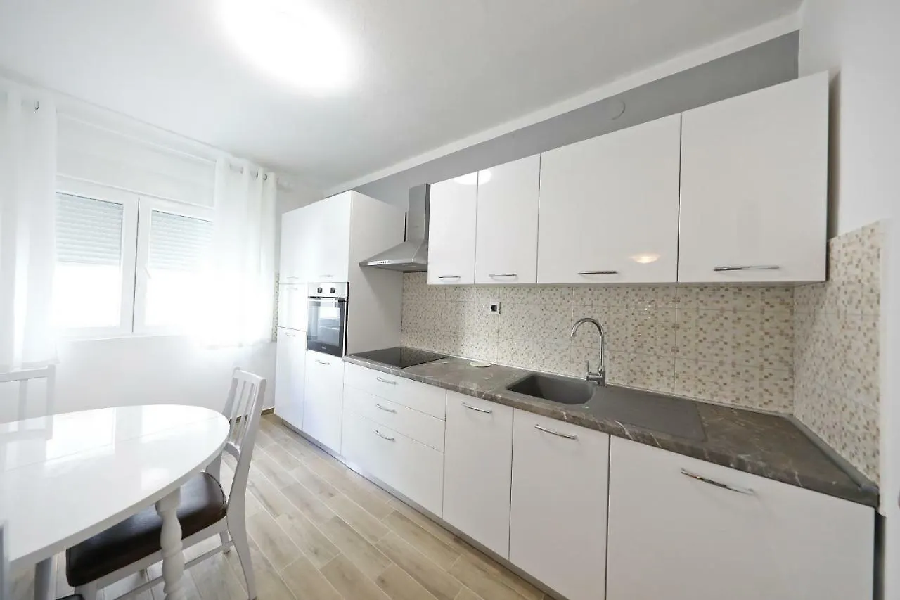 Ski Apartment Zadar