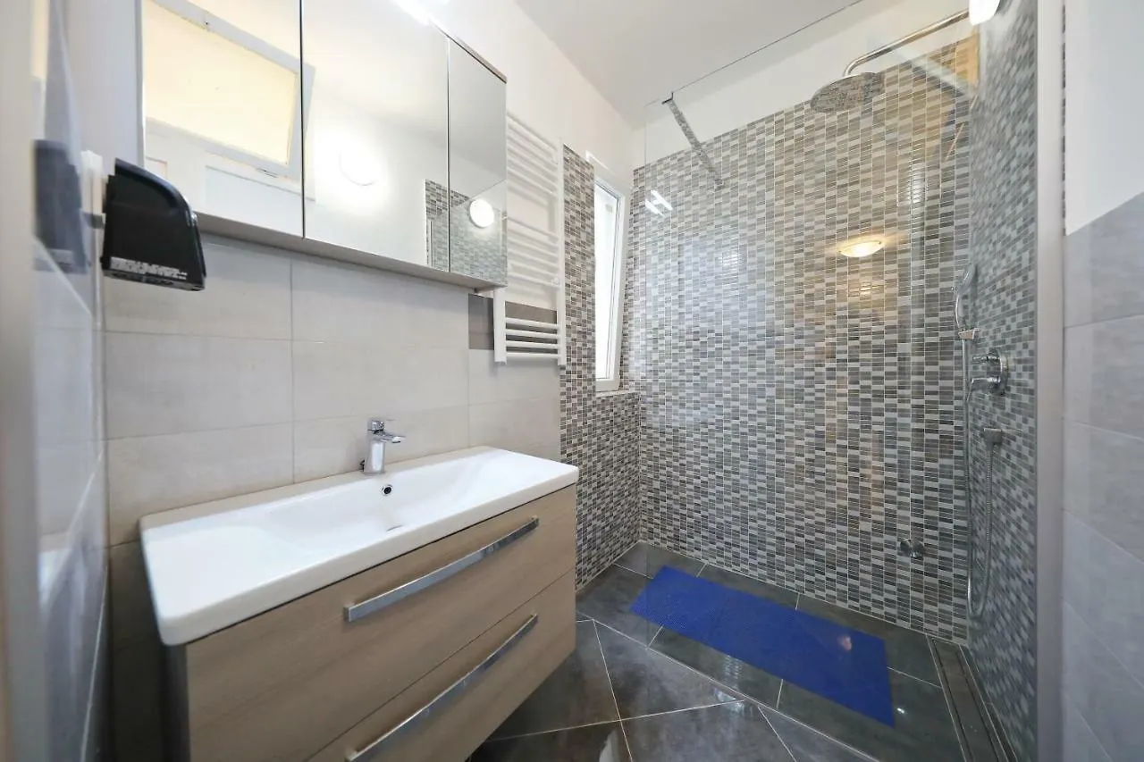 Ski Apartment Zadar