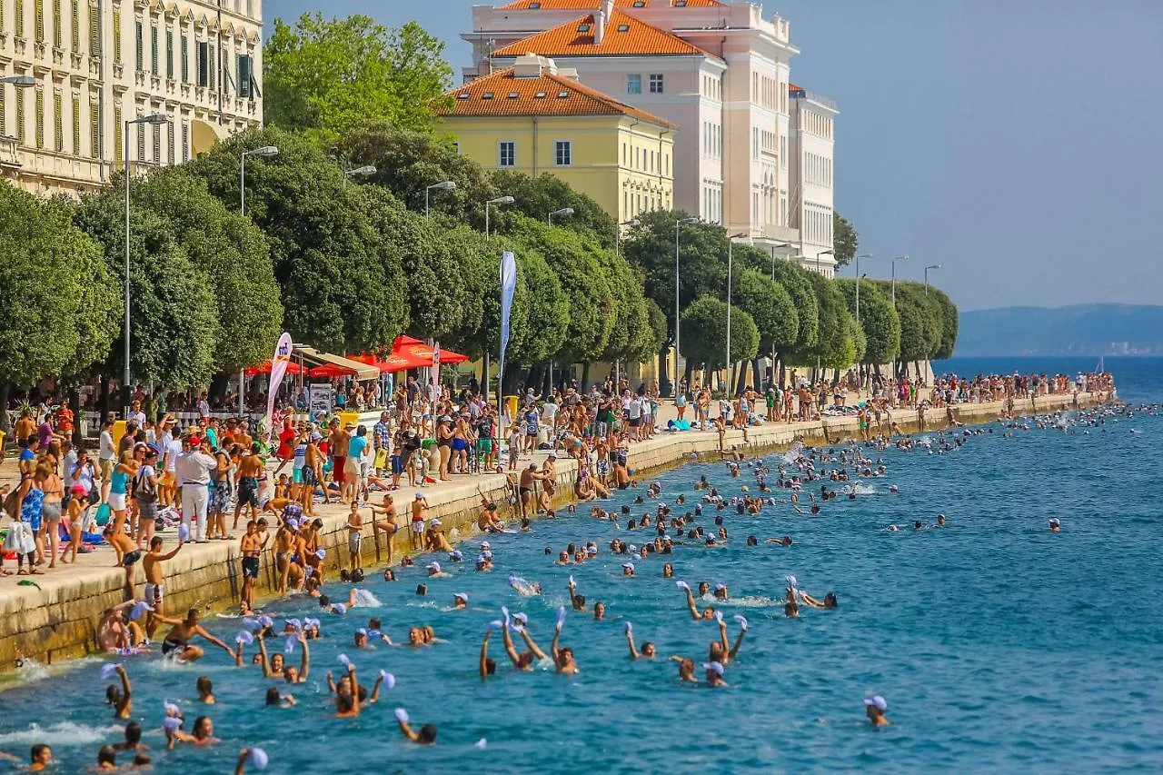 Ski Apartment Zadar