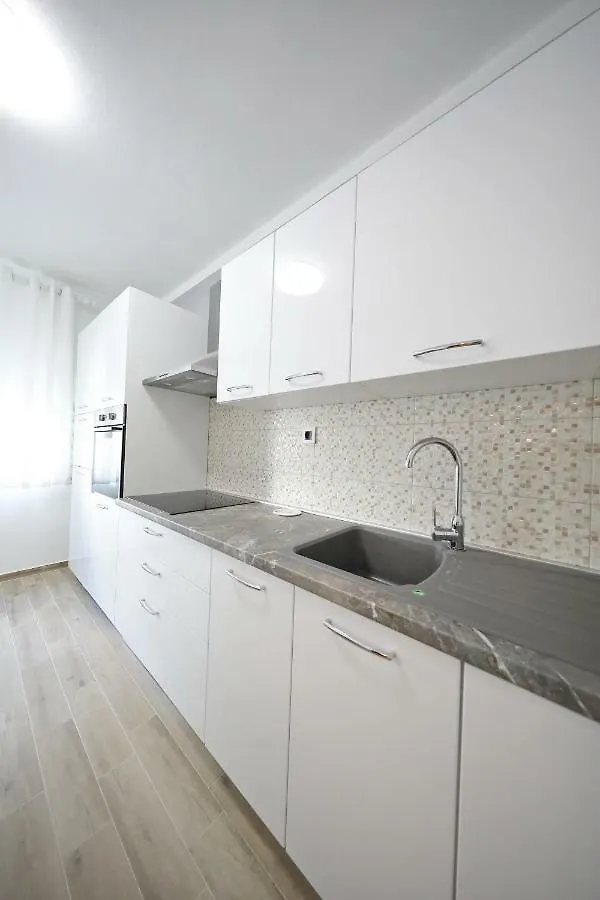Ski Apartment Zadar