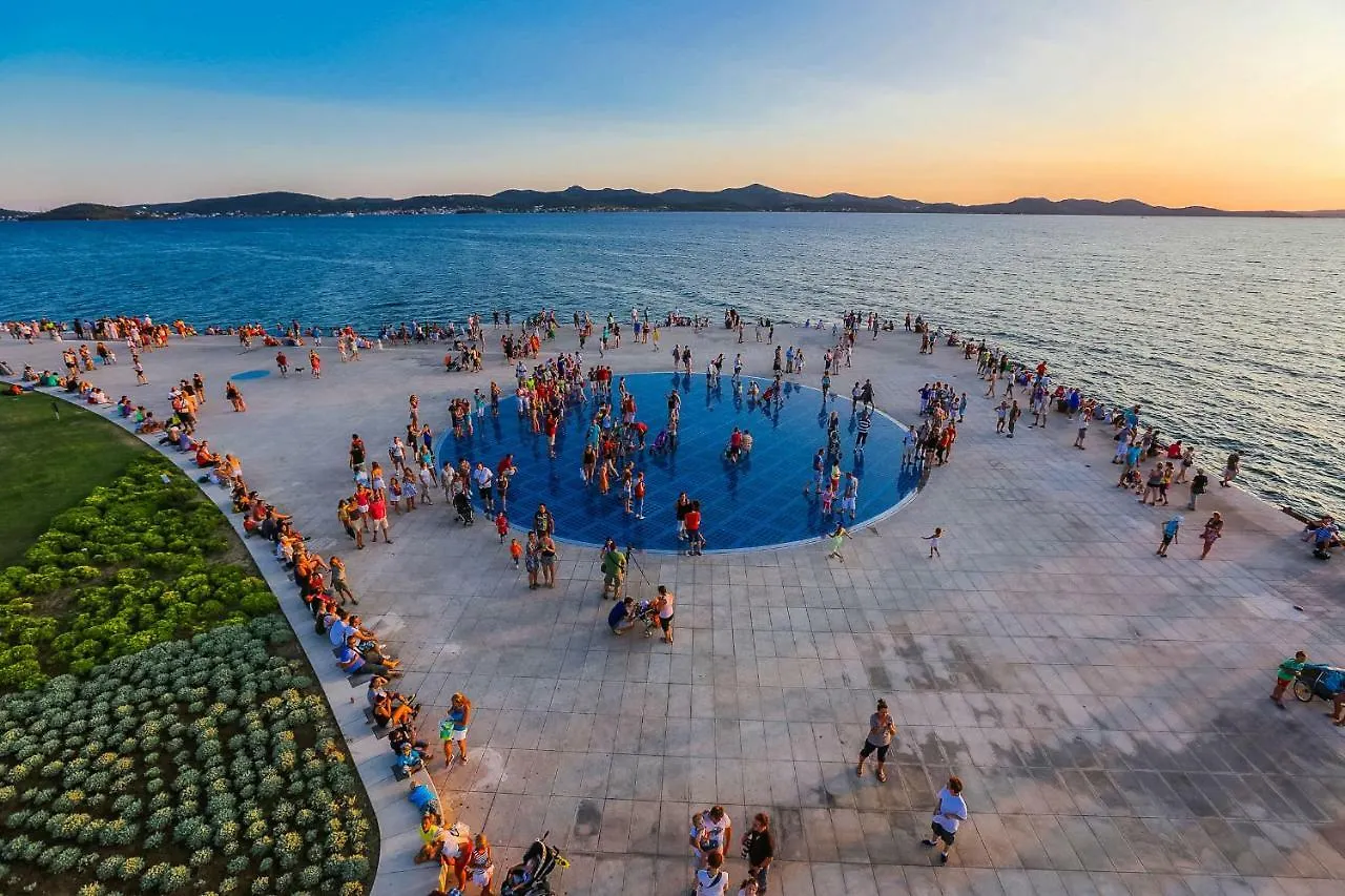 Ski Apartment Zadar
