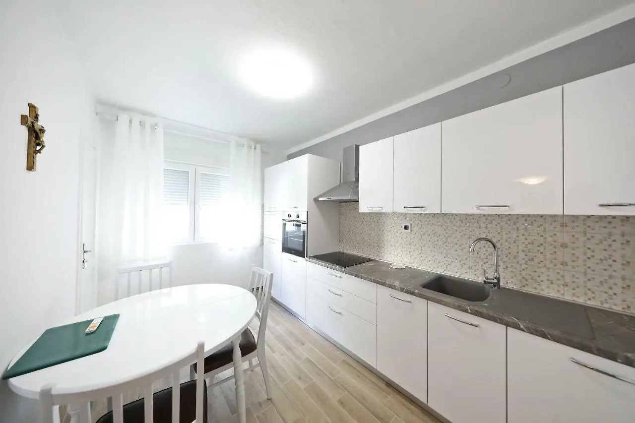 Ski Apartment Zadar