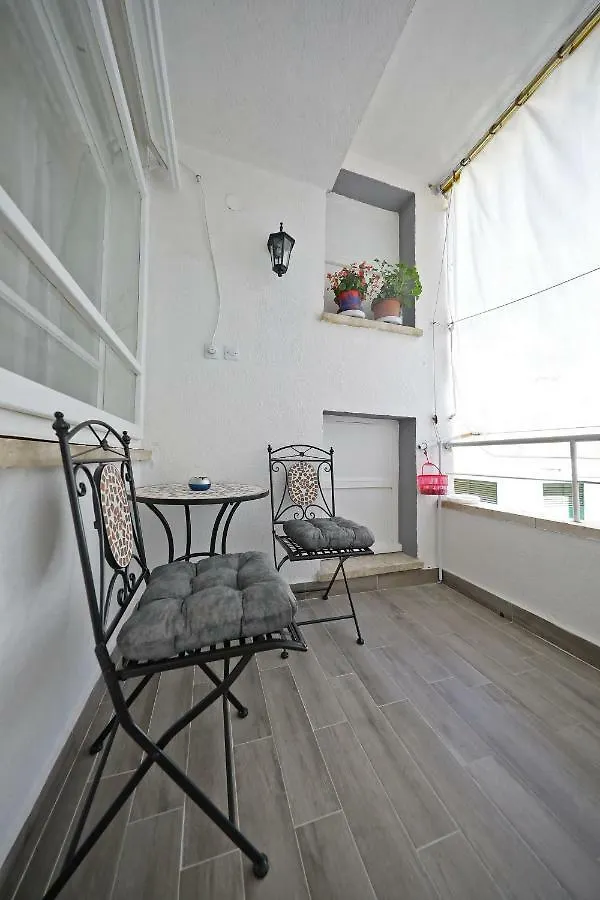 Ski Apartment Zadar