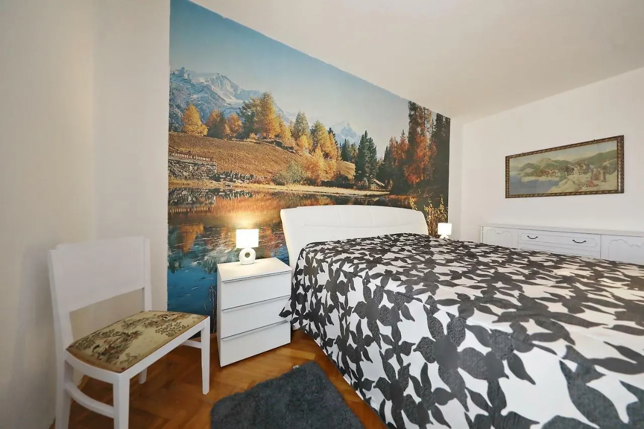 Ski Apartment Zadar