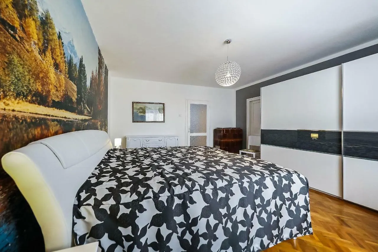 Ski Apartment Zadar