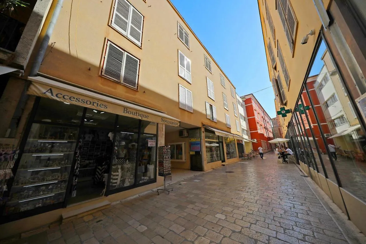 Ski Apartment Zadar Croatia