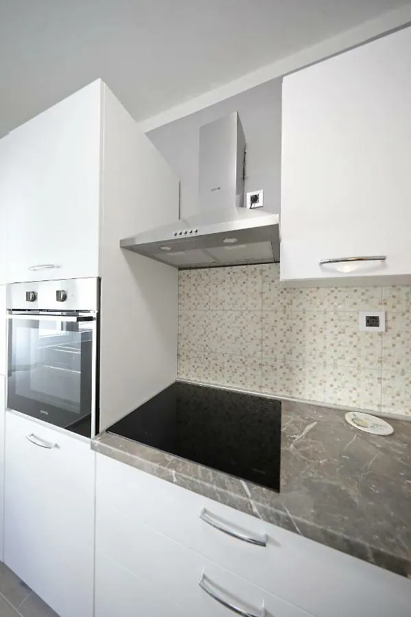 Ski Apartment Zadar