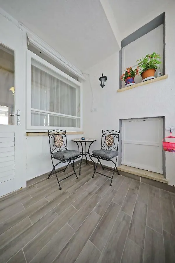 Ski Apartment Zadar