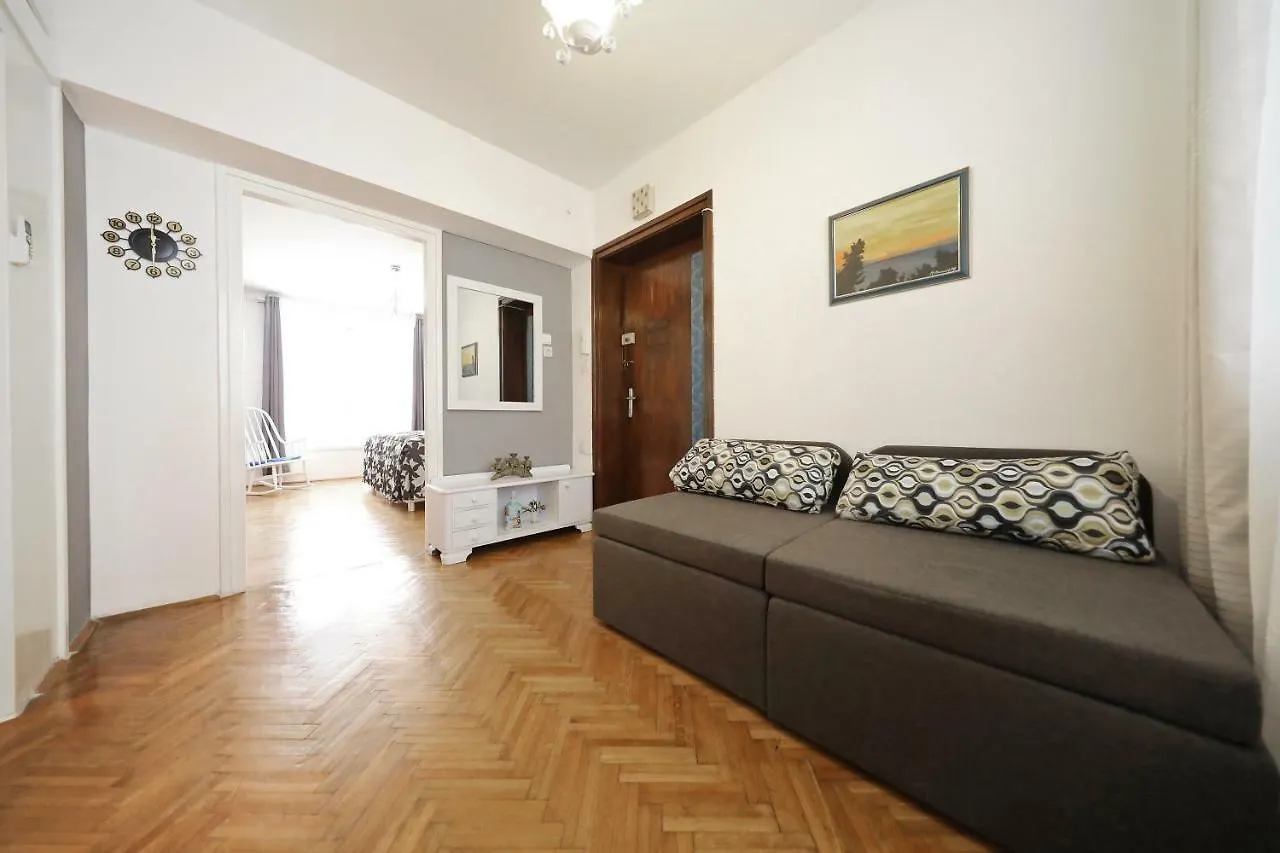 Ski Apartment Zadar 0*,  Croatia