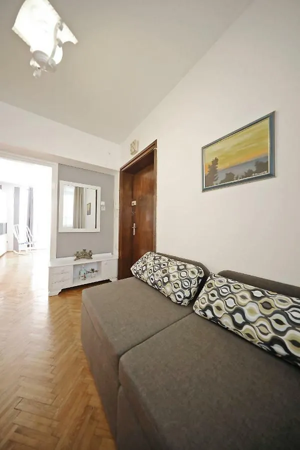 Ski Apartment Zadar