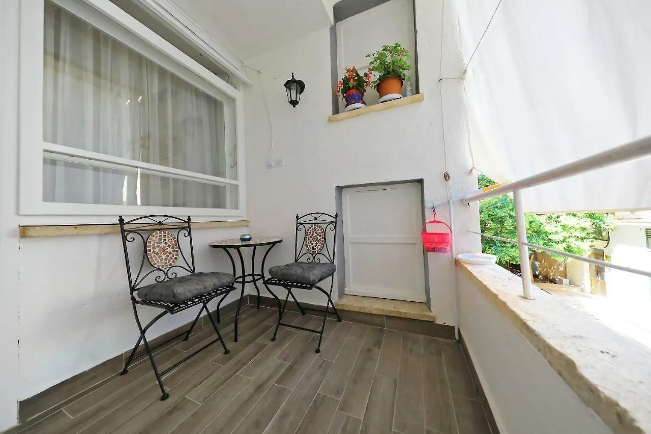 Ski Apartment Zadar