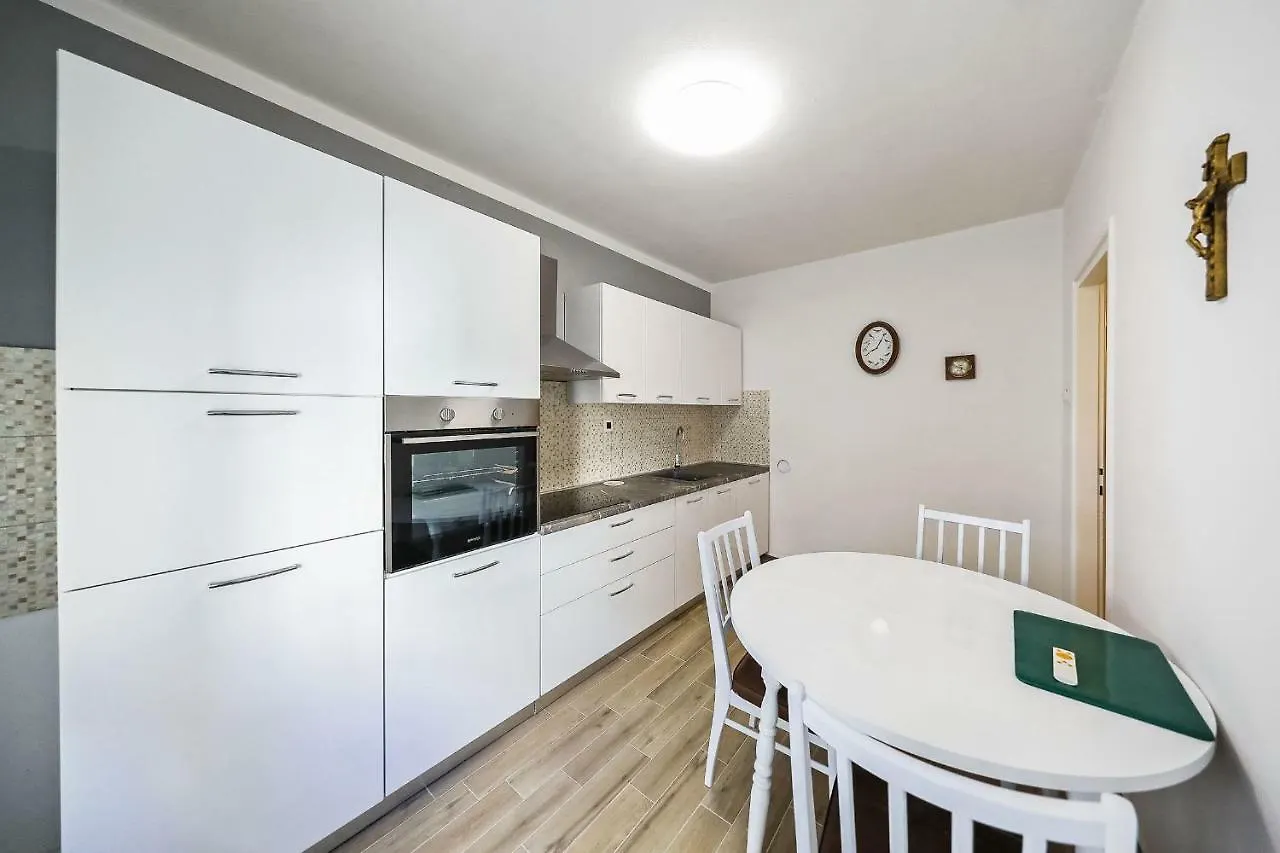 Ski Apartment Zadar