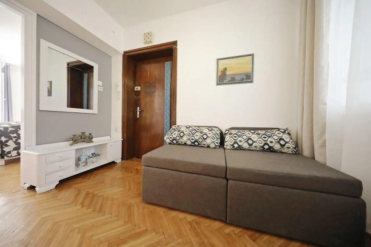 Ski Apartment Zadar