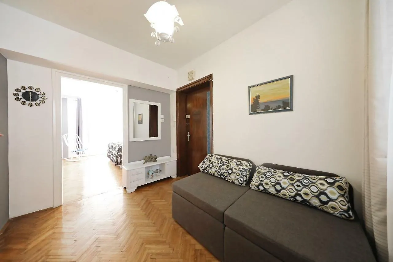 Ski Apartment Zadar