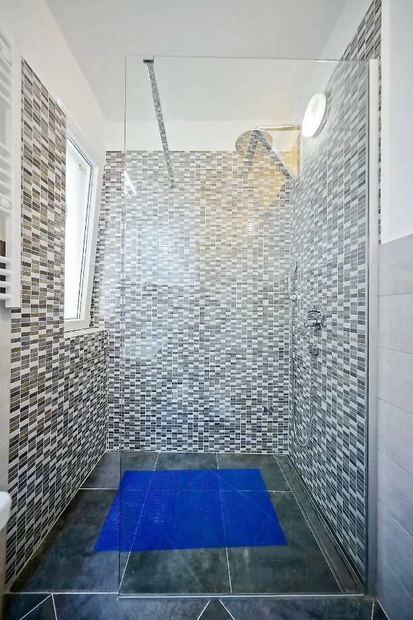 Ski Apartment Zadar Croatia