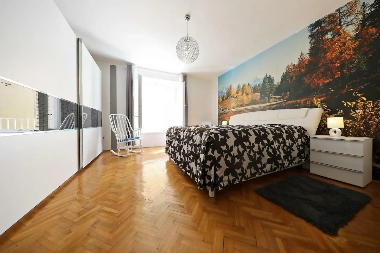 Ski Apartment Zadar