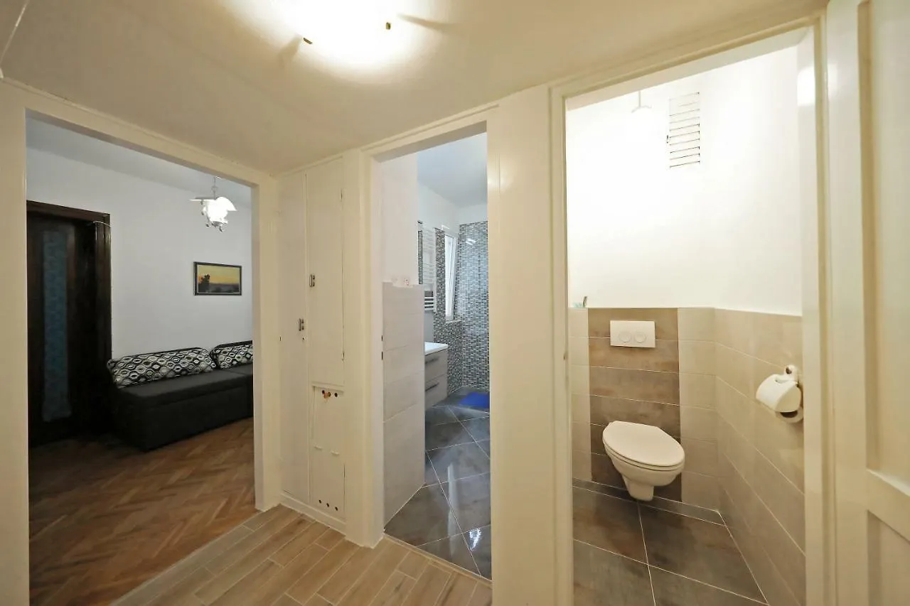 Ski Apartment Zadar Croatia